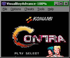 Contra