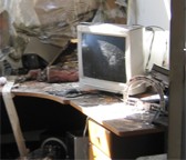 My office