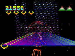 Tempest 2000