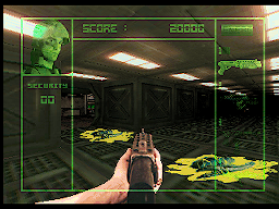 Alien vs Predator