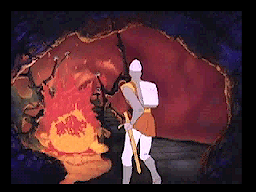 Dragon's Lair