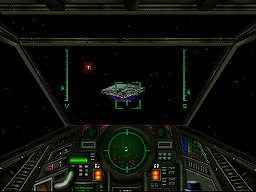 Space War 2000
