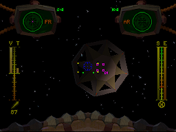 BattleSphere Gold