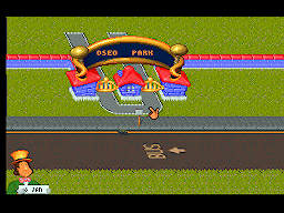 Theme Park