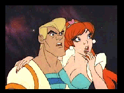 Space Ace