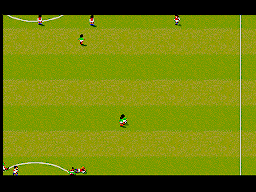 International Sensible Soccer