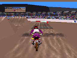 Supercross 3D