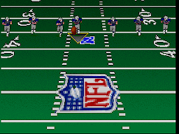 Troy Aikman NFL Football