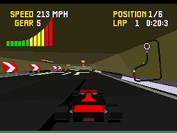 Checkered Flag